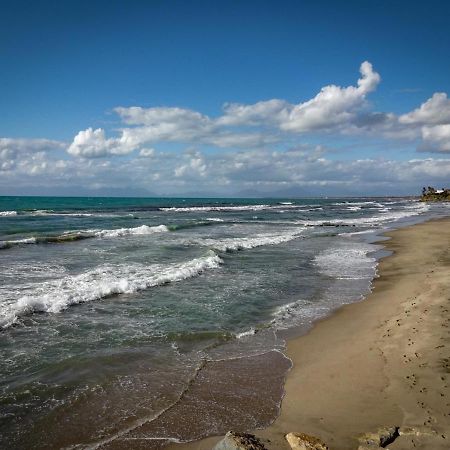 Don Ferdinando Bed & Breakfast Agropoli Exterior photo