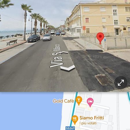 Don Ferdinando Bed & Breakfast Agropoli Exterior photo