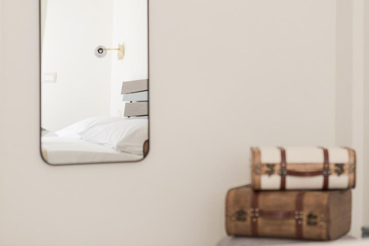 Don Ferdinando Bed & Breakfast Agropoli Exterior photo