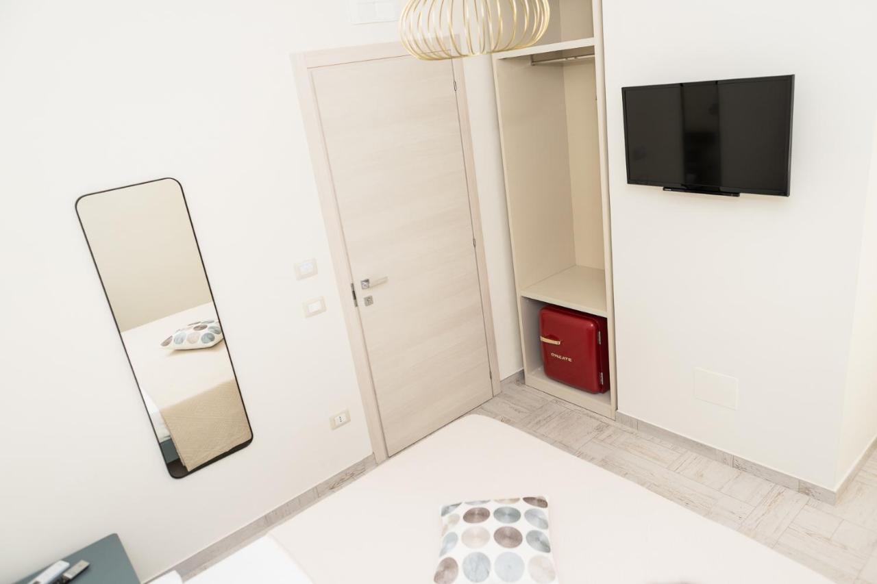 Don Ferdinando Bed & Breakfast Agropoli Exterior photo