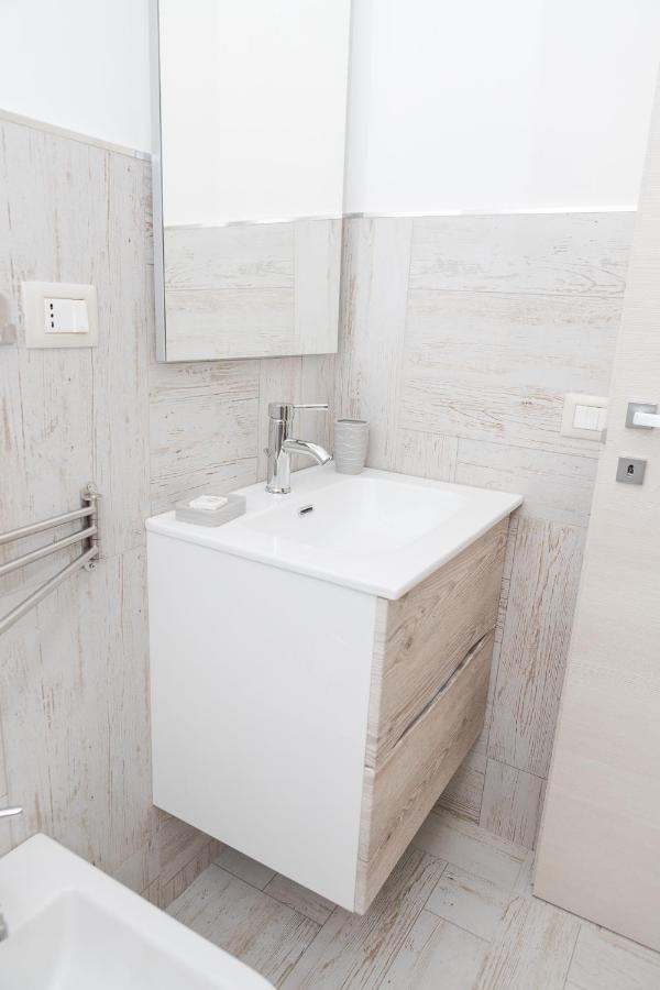 Don Ferdinando Bed & Breakfast Agropoli Exterior photo