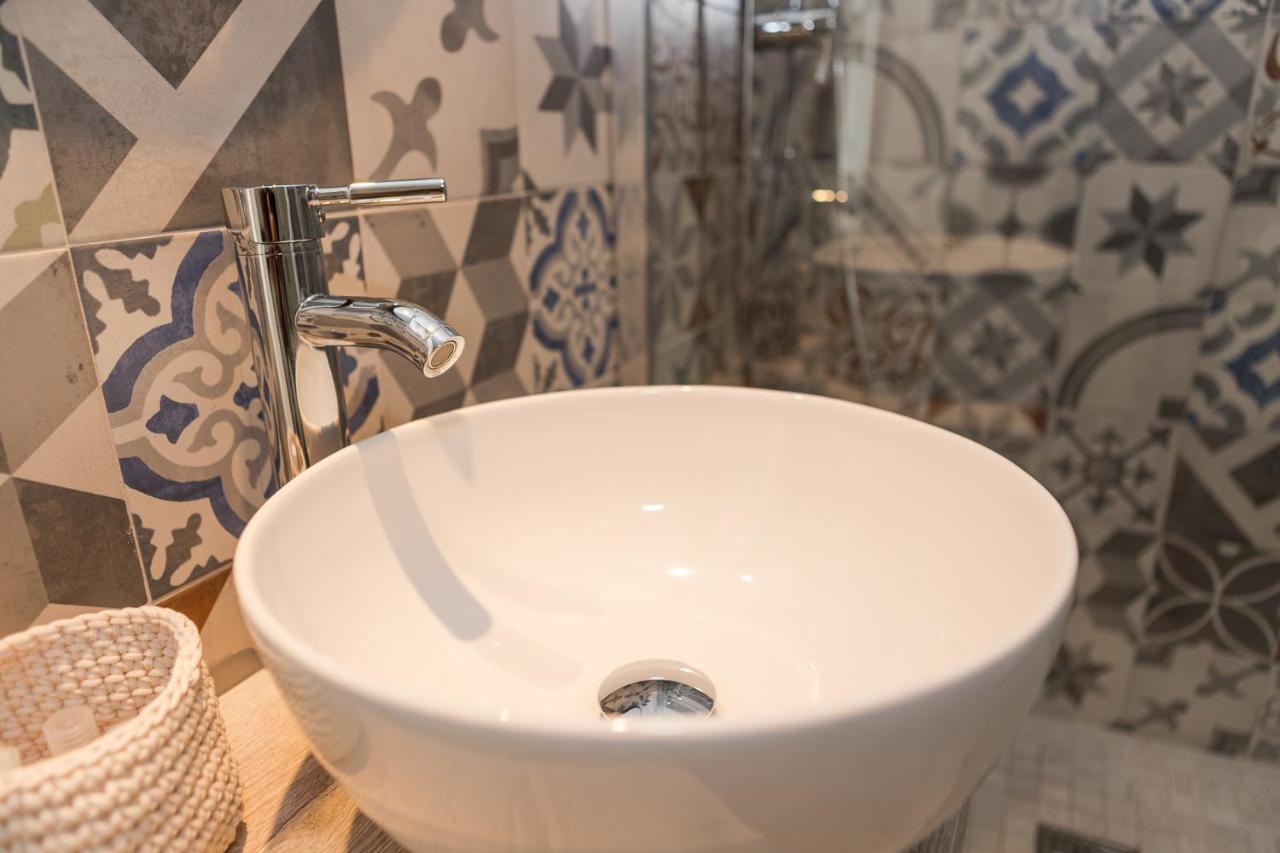 Don Ferdinando Bed & Breakfast Agropoli Exterior photo