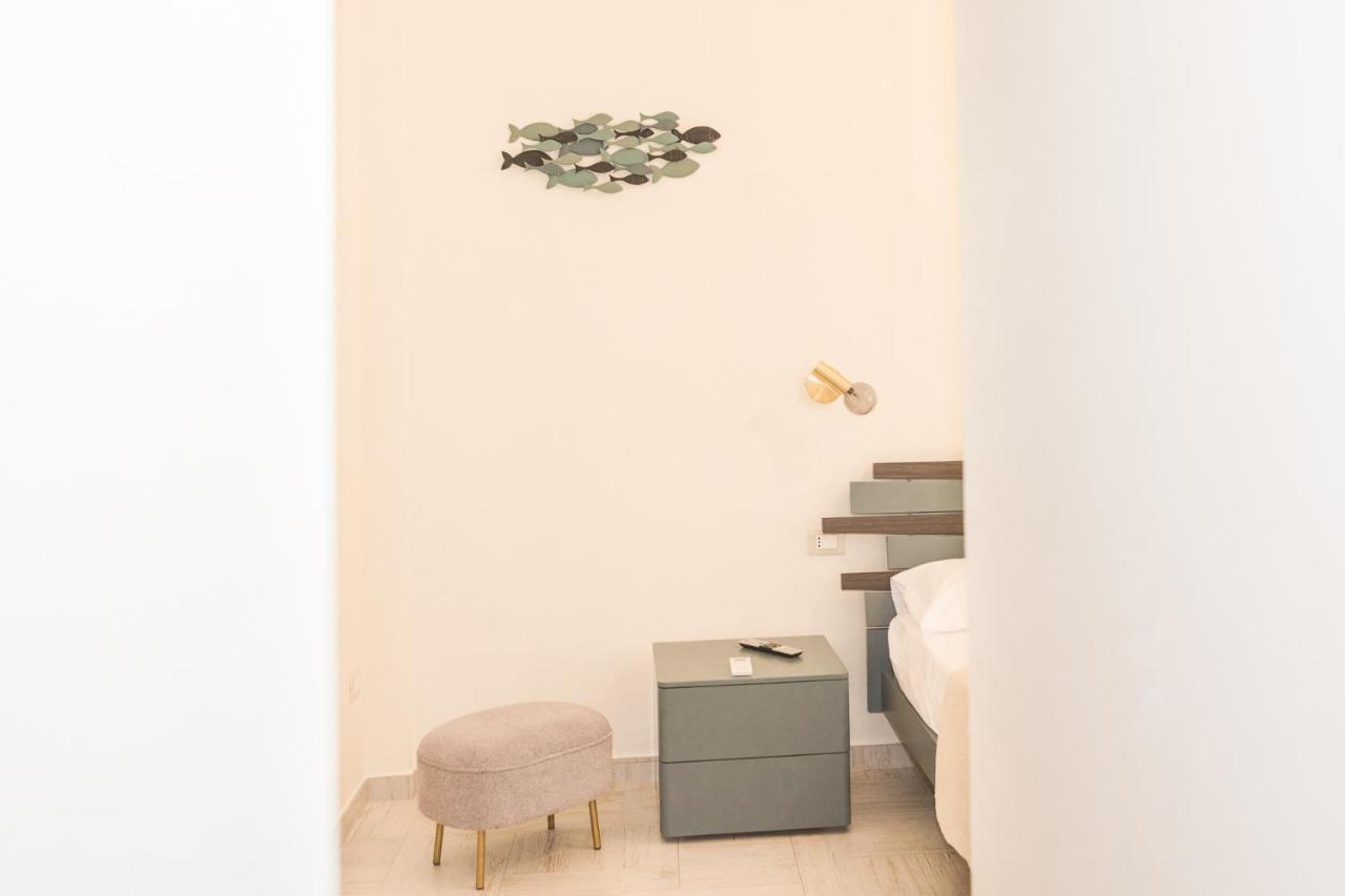 Don Ferdinando Bed & Breakfast Agropoli Exterior photo