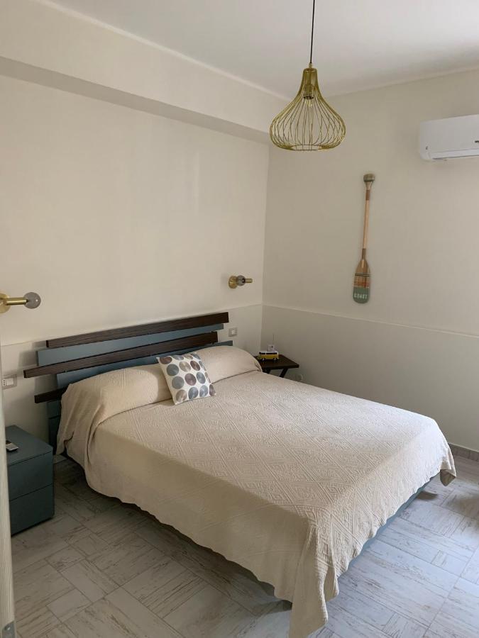 Don Ferdinando Bed & Breakfast Agropoli Exterior photo