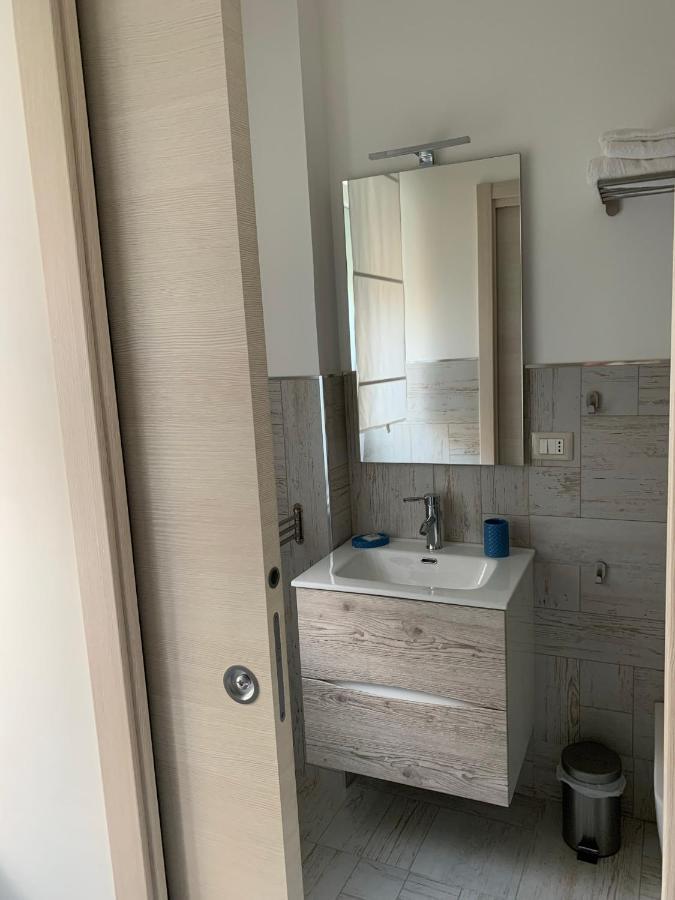 Don Ferdinando Bed & Breakfast Agropoli Exterior photo