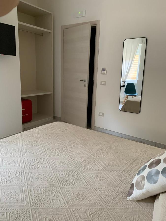Don Ferdinando Bed & Breakfast Agropoli Exterior photo