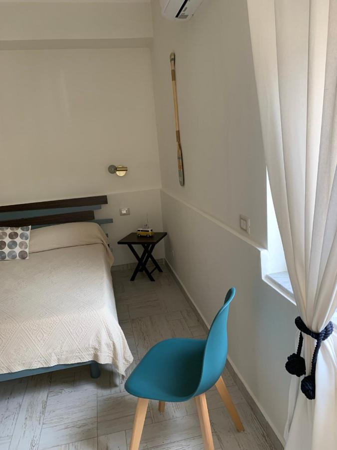 Don Ferdinando Bed & Breakfast Agropoli Exterior photo