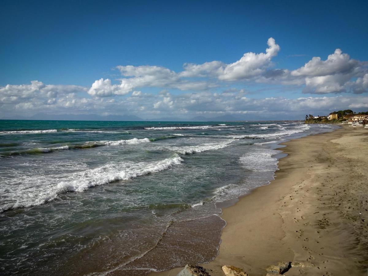 Don Ferdinando Bed & Breakfast Agropoli Exterior photo